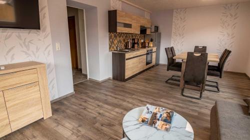 Landgasthof Probstei Zella 3