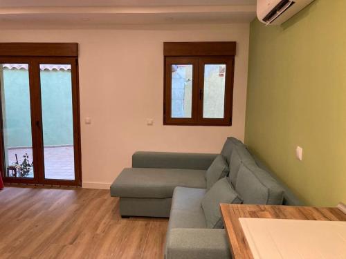 Apartamento Robledo de Chavela Plaza 1A