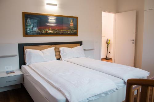 Ivana Suite Levico Terme