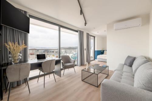 Exceptional Living Lofts by UPSTREET - image 3