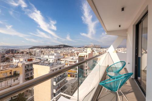 Exceptional Living Lofts by UPSTREET - image 7