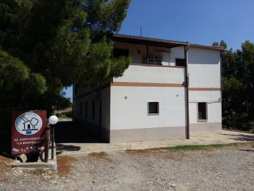 . La Mortella Agriturismo