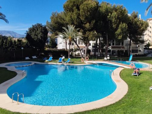 Appartement Capitolio centrum Albir