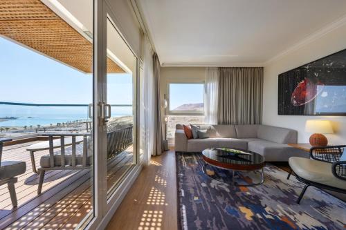 Excellent room comfort & quality