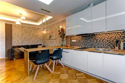 APARTAMENTY 2