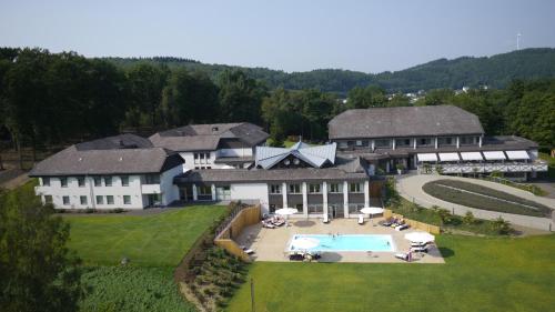 DIEHLBERG Hotel Garni - image 3
