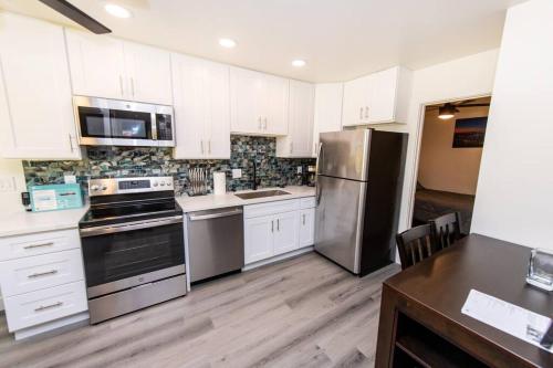Urban Classic! 2BR with rooftop in heart of SD in San Diego, USA