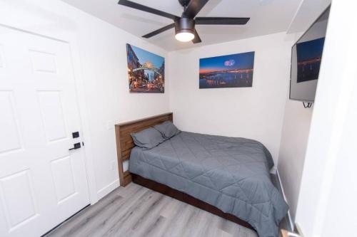 Urban Classic! 2BR with rooftop in heart of SD in San Diego, USA