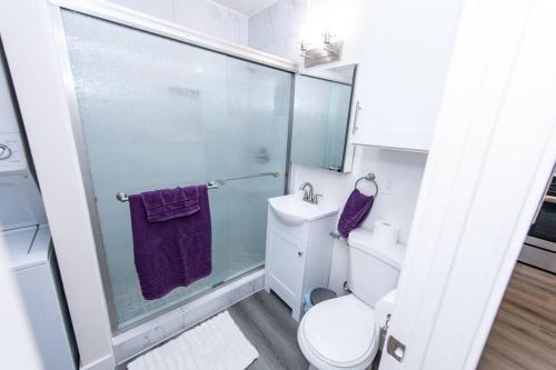 Urban Classic! 2BR with rooftop in heart of SD in San Diego, USA