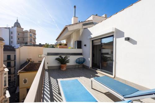 Apartamentos 7 dreams 3