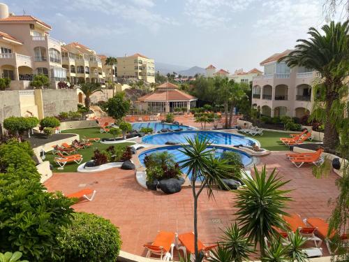 Michelangelo Resort Apartments