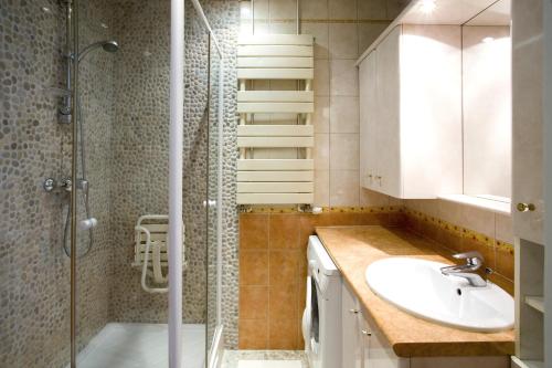 Appartement Caumartin Lafayette - image 6