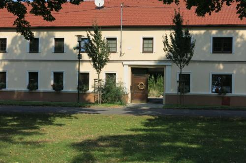 La Ferme de Sissi - Apartment - Smržice