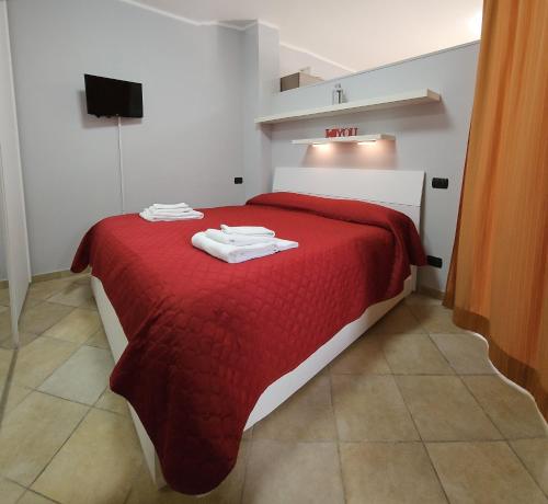 La Casetta di Borghesiana, Rome (photo 10)