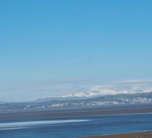 The Gateway at Hest Bank in Bolton Le Sands