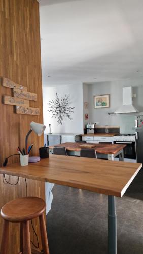 Facilities, Le gite de La Tete de l'Art in Objat