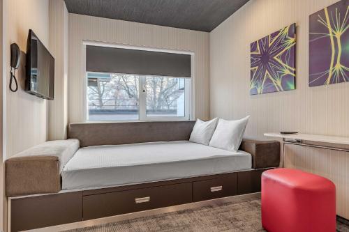 IQ Hotel - image 12