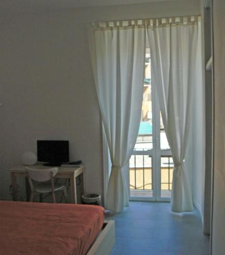 B&b Il Sampietrino Dei Cavalleggeri, Řím (fotografie 8)