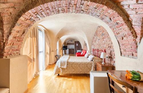  Relais Palazzo Paleologi Sec.XIV in Lu