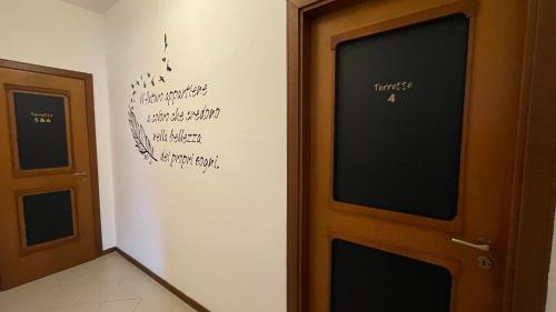 La Contessa B&B Torrette in Меркогліано