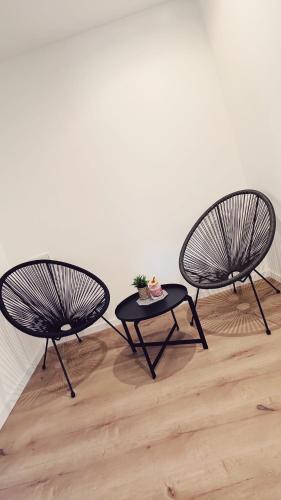 設施, Heimatliebe Erfweiler Wohnung VIER in 埃爾夫韋勒