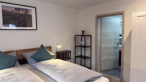 Heimatliebe Erfweiler Wohnung VIER in 埃爾夫韋勒