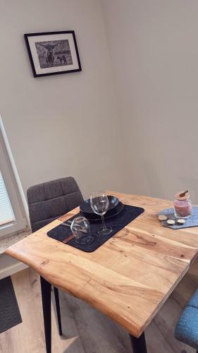 設施, Heimatliebe Erfweiler Wohnung VIER in 埃爾夫韋勒