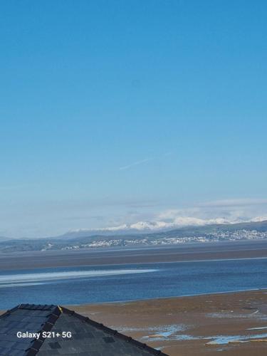 The Gateway at Hest Bank in Bolton Le Sands