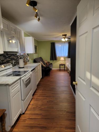 Josephines Bed & Breakfast in Titusville, USA