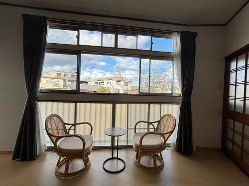 Guesthouse Sakichi near 벳푸 라쿠텐치