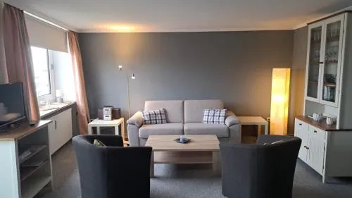 Appartement Sylter Residenz 16 42 in Westerland, Deutschland