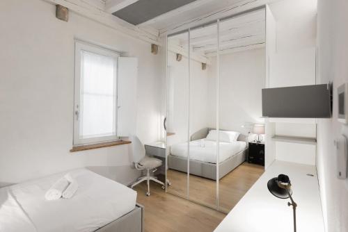 Three-Bedroom Apartment image 10
