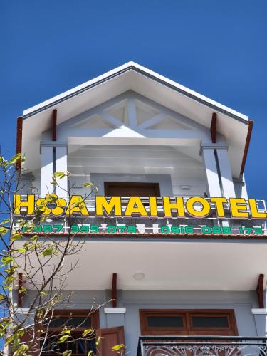 Hotel Hoa Mai, Con Dao