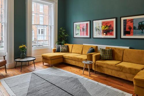 Host & Stay - The Georgian Quarters at Falkner Street, Ливерпуль