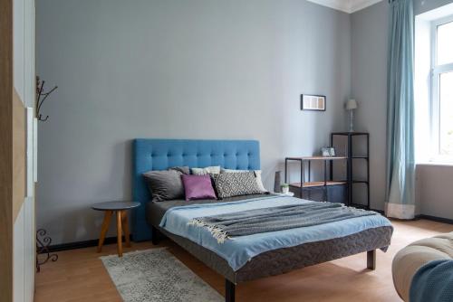 Vintage & Spacious family apartment very center of Riga, Riga (foto 7)