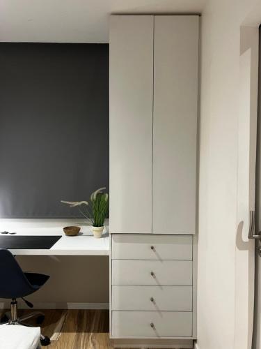 Chambre des proverbes en colocation