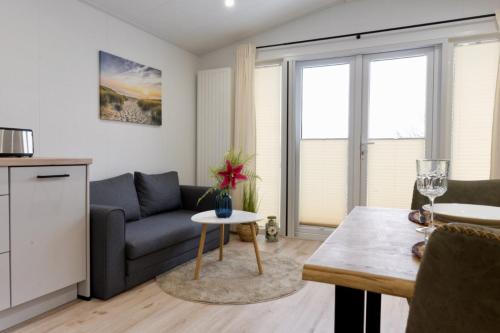 Ostseecamp Ferienhaus "KleineDüne" (Ostseecamp Ferienhaus "KleineDune") in Scharbeutz