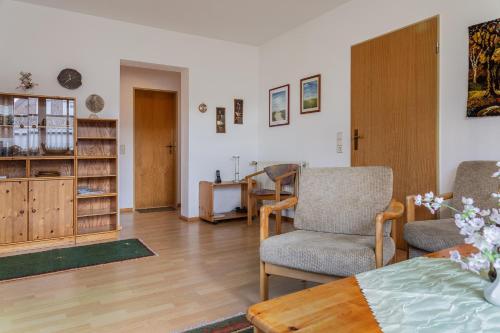 Apartment with Terrace image 10