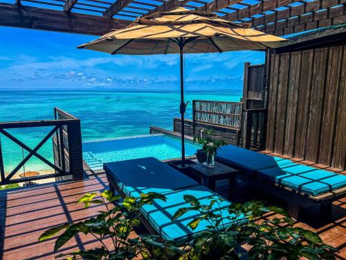 COCOS Hotel Antigua - All Inclusive - Adults Only