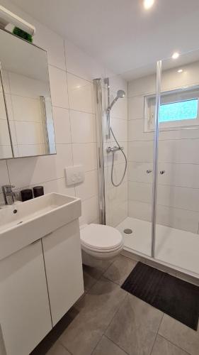 Ferienappartement Jung in كامب-لينتفورت