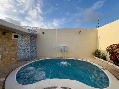 Casa Vacacional Premiun 09 in Tucacas