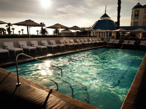 The Table Bay Hotel