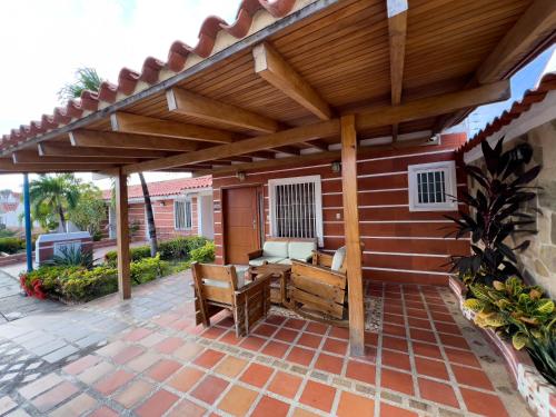 Casa Vacacional Premiun 09 in Tucacas