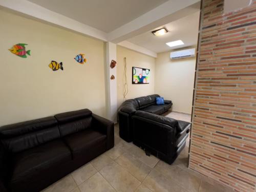 Casa Vacacional Premiun 09 in Tucacas