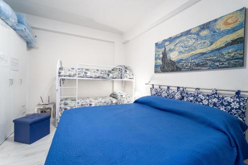 Casa di Cecilia Room Type - Quadruple Room with Balcony