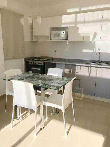 One-Bedroom Apartment room in Belgrano 6