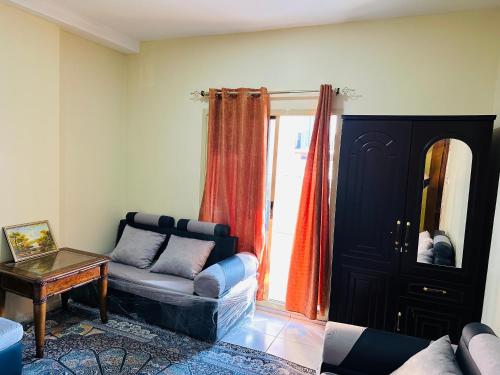 아지만 City view furnished room 3성급 싱글룸 스위트룸