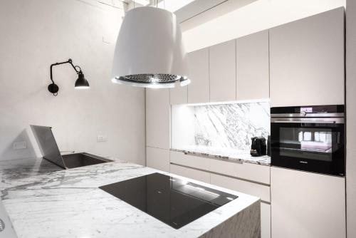 Three-Bedroom Apartment image 2