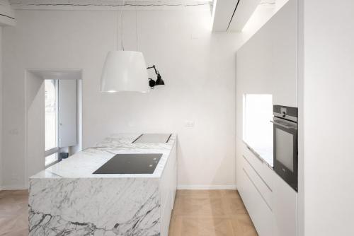 Three-Bedroom Apartment image 1