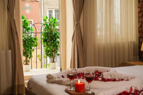 Taksim Nikea Suites 80 - image 3